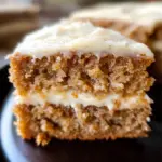 Applesauce Cake