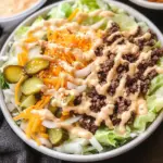 Big Mac Salad