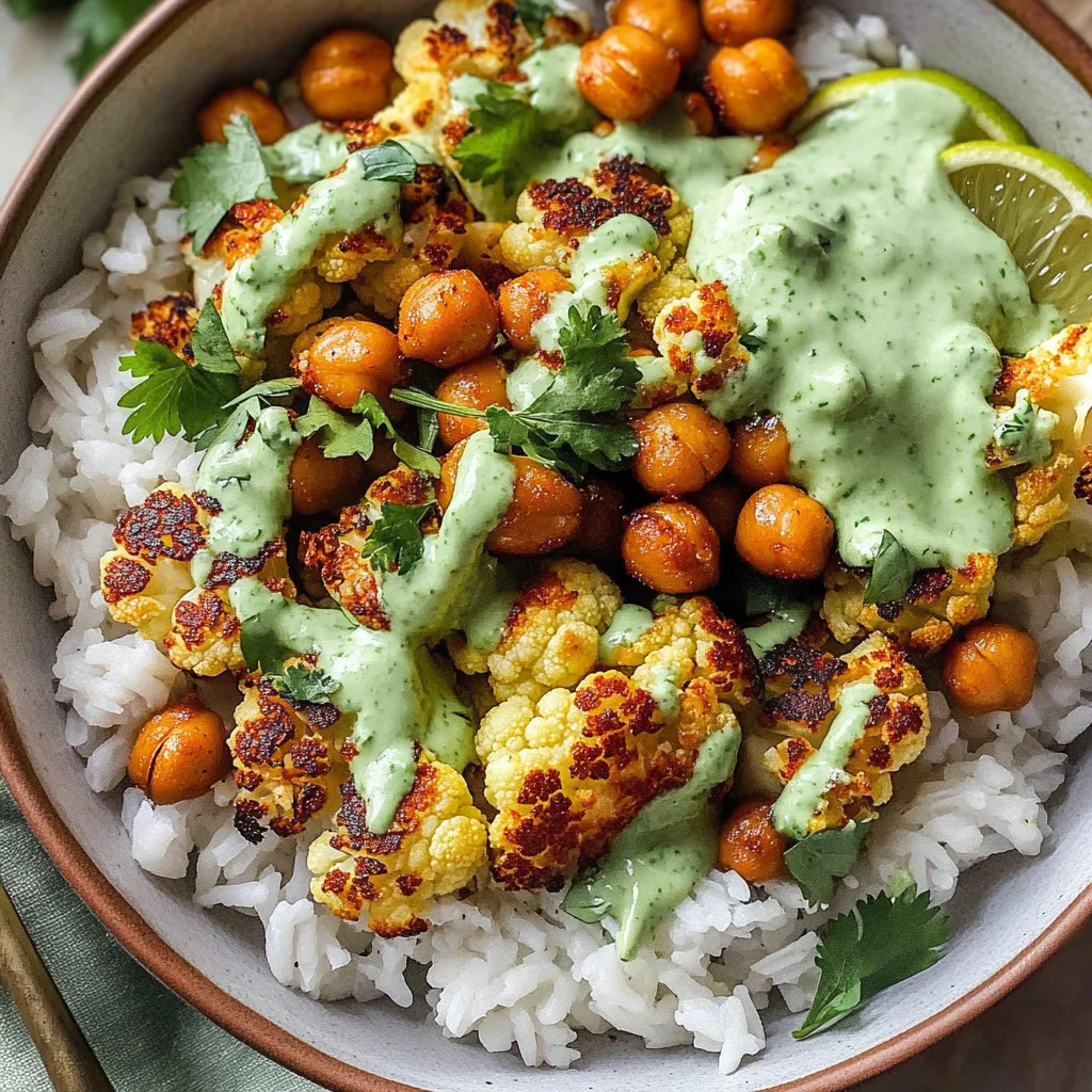 Cauliflower