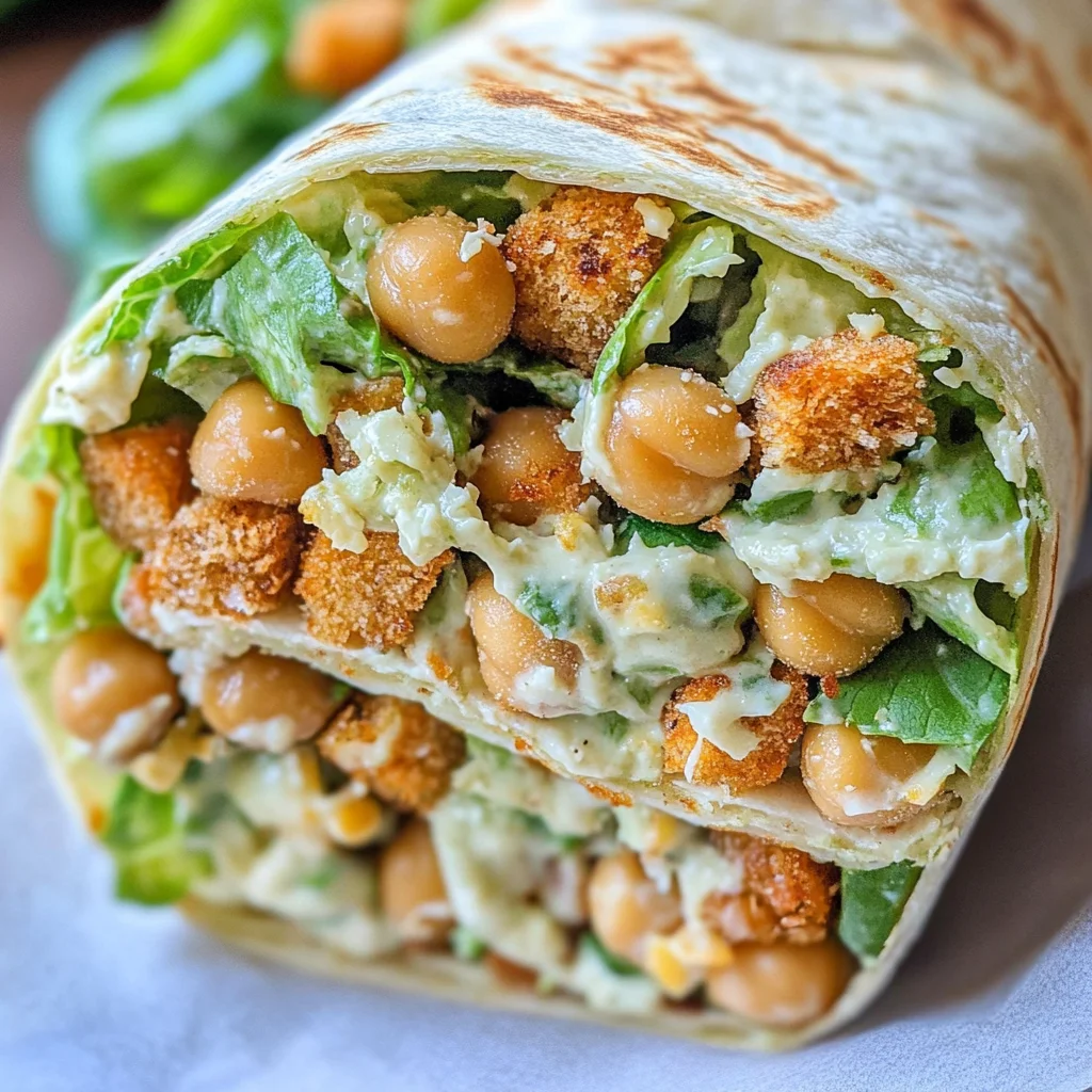 Chickpea