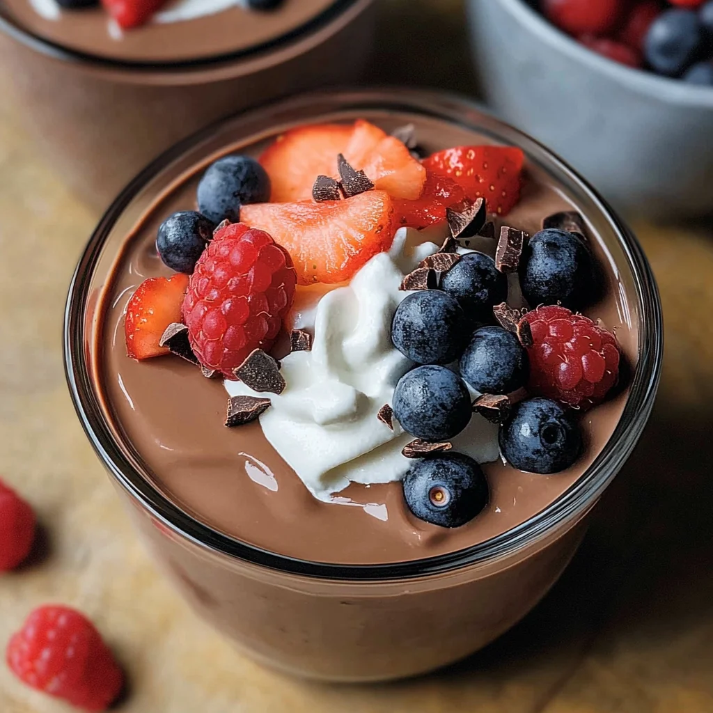 Chocolate