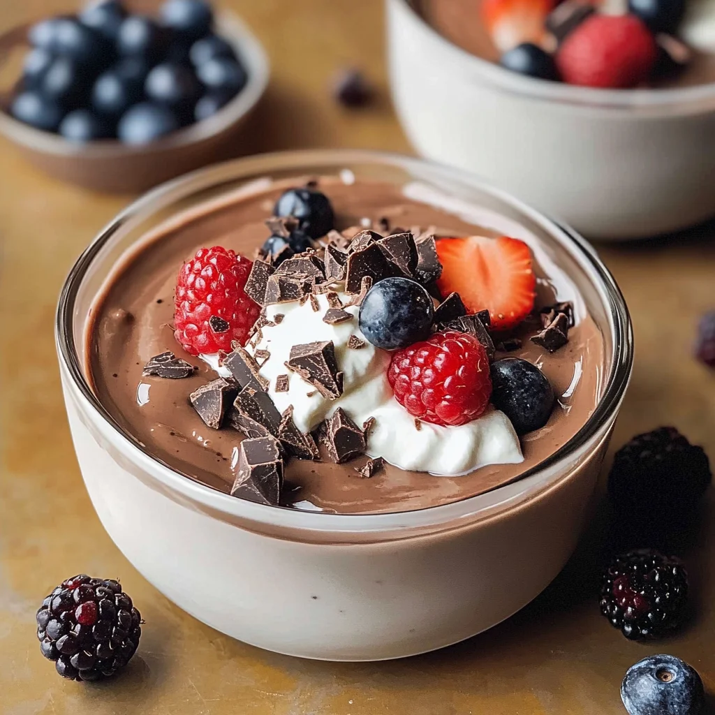 Chocolate
