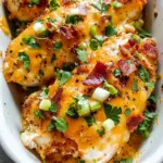 Crack Chicken Recipe