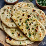 Gluten-Free Naan