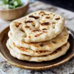 Gluten-Free Pita Bread