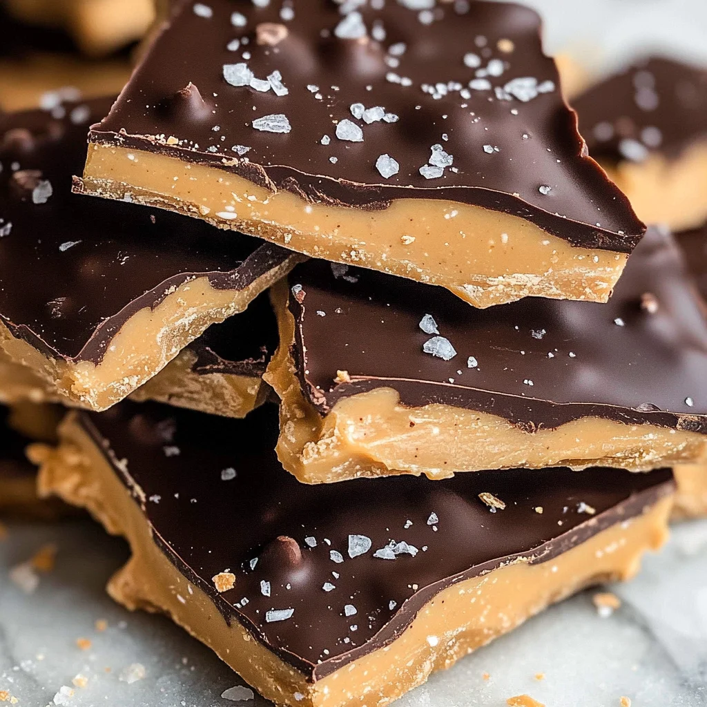 Greek Yogurt Bark