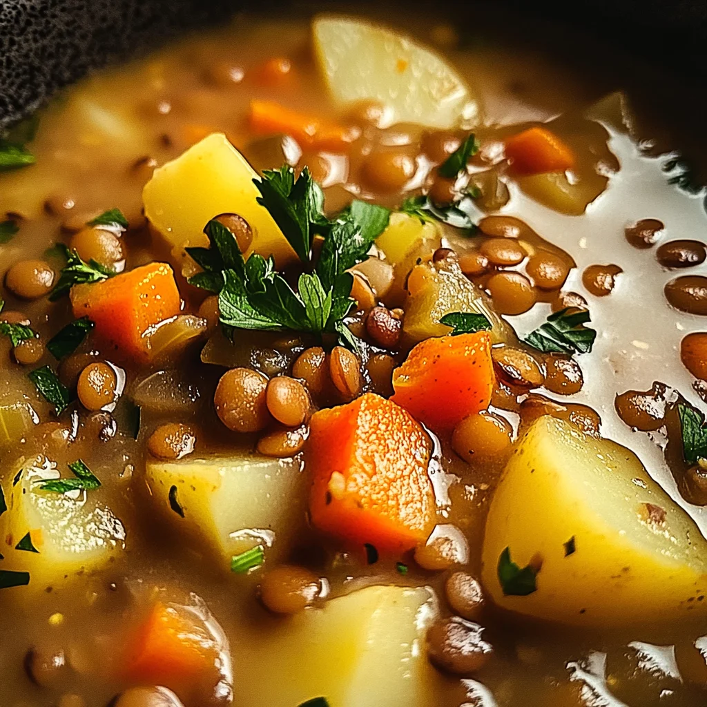 Hearty