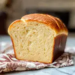 Legit Squishy-Soft Gluten Free Bread Recipe
