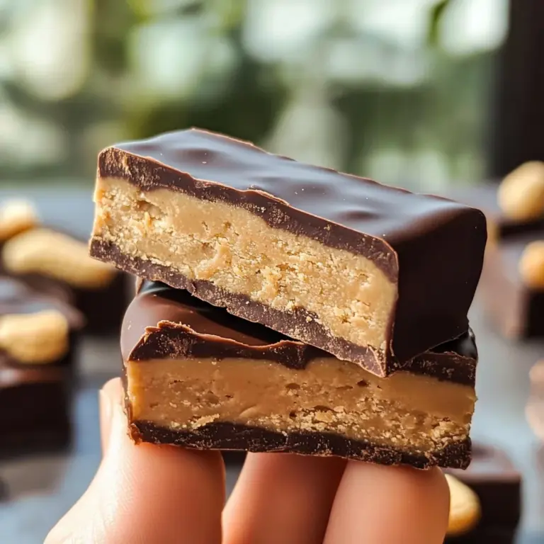Protein Bars