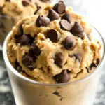 Protein Cookie Dough
