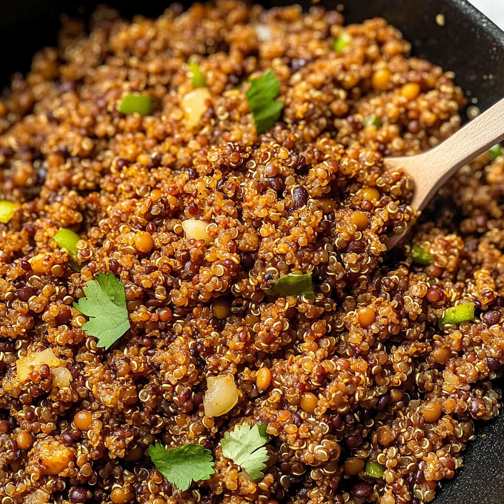Quinoa