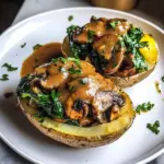 The Ultimate Stuffed Baked Potatoes Recipe