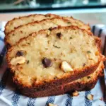 VEGAN BANANA BREAD (HEALTHY + EASY)