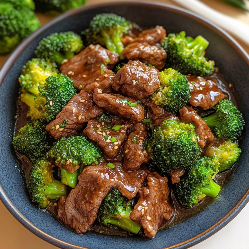 Beef