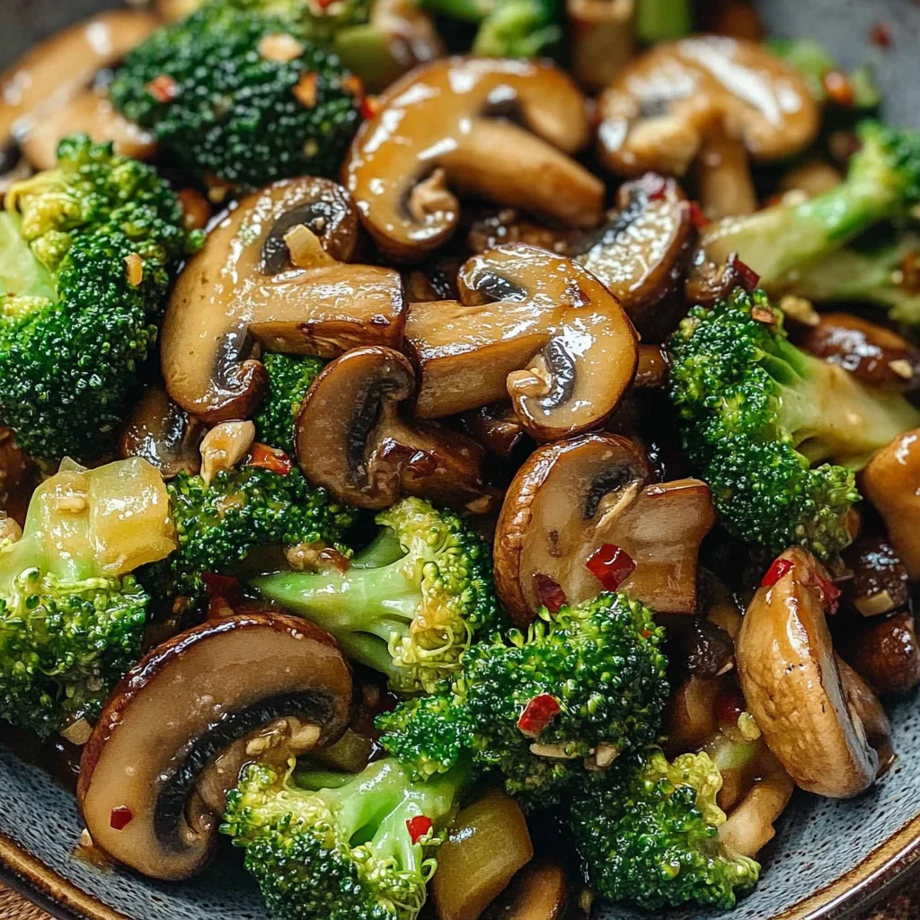 Broccoli