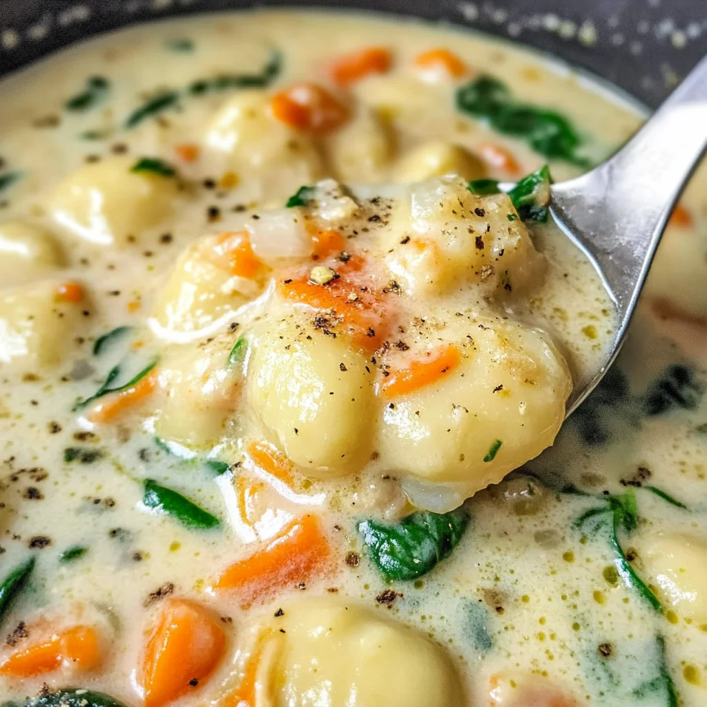 Gnocchi