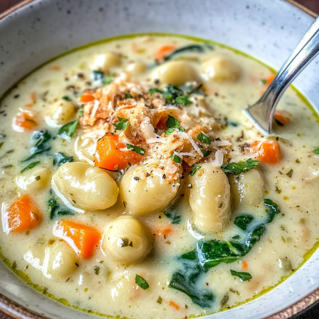 Gnocchi