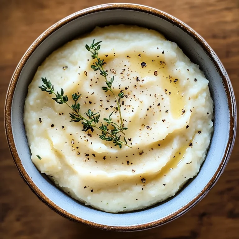 Gordon Ramsay Cauliflower Puree Recipe