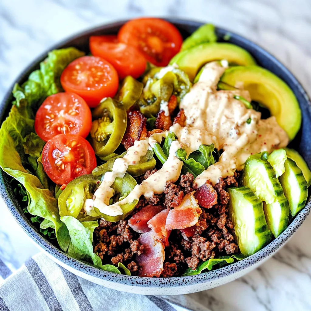 Low-Carb