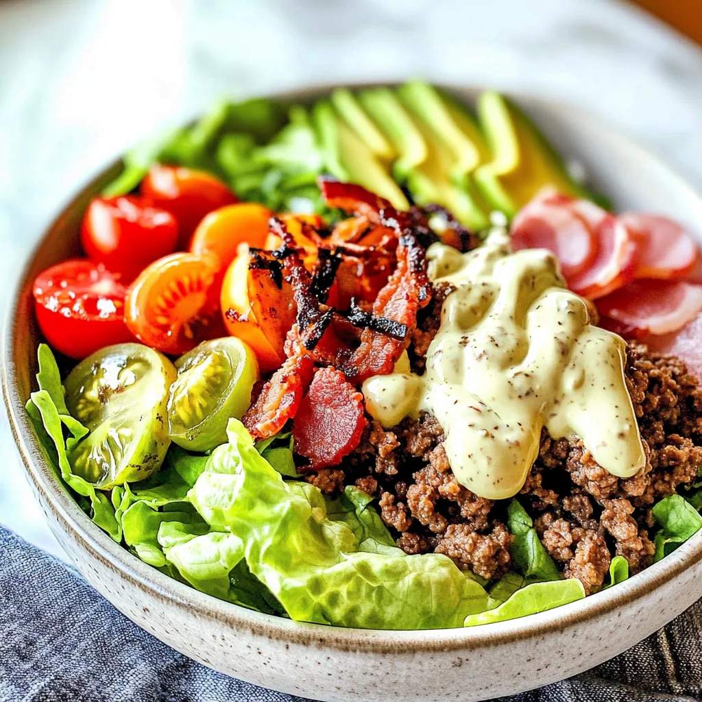 Low-Carb