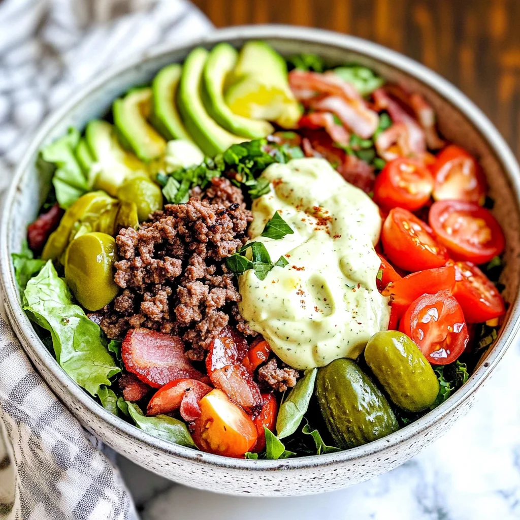 Low-Carb