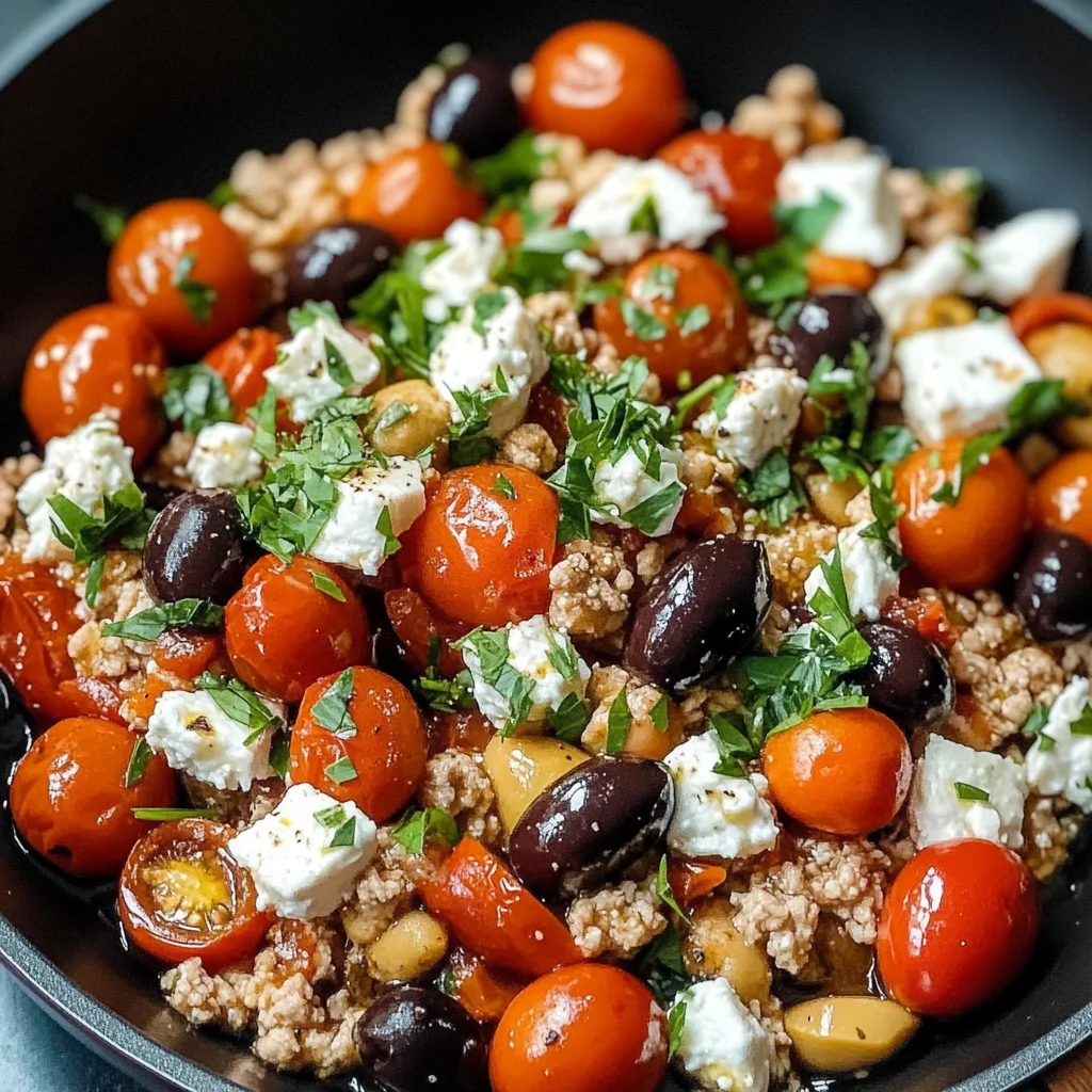 Mediterranean