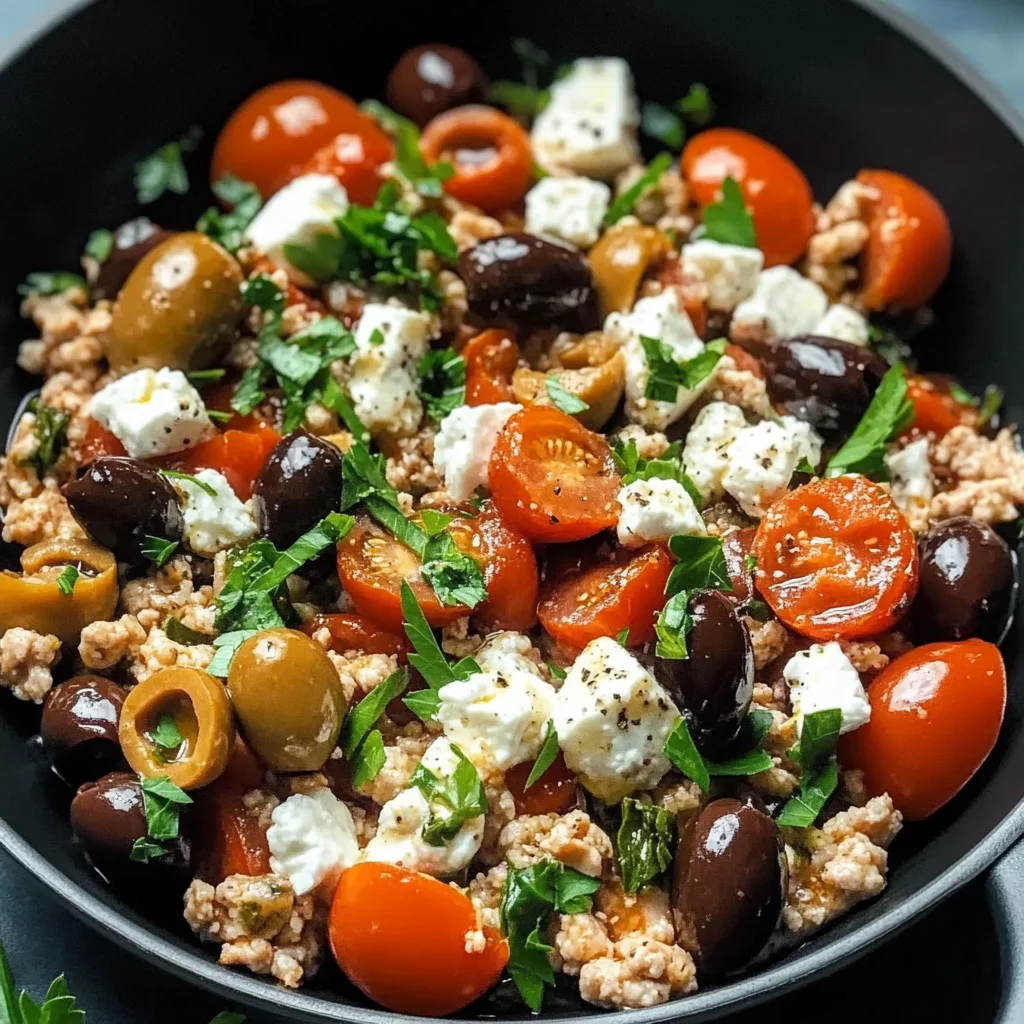 Mediterranean
