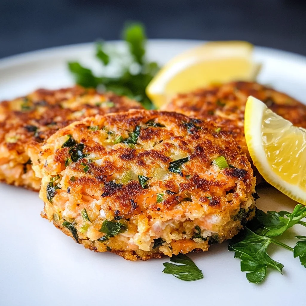 Salmon