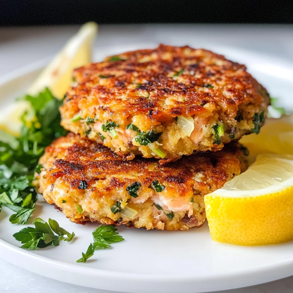 Salmon