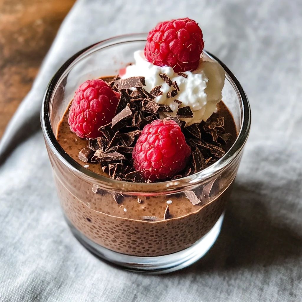 Chocolate