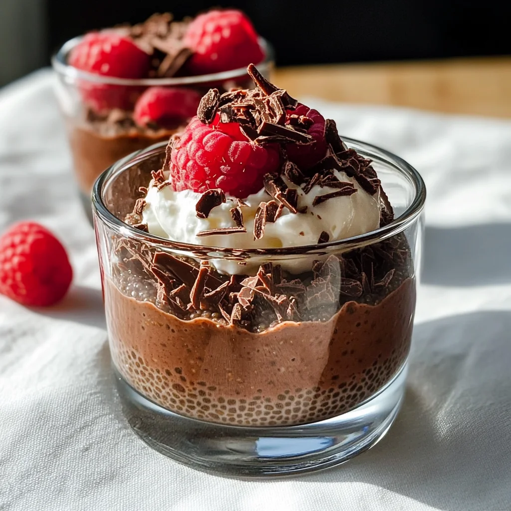 Chocolate