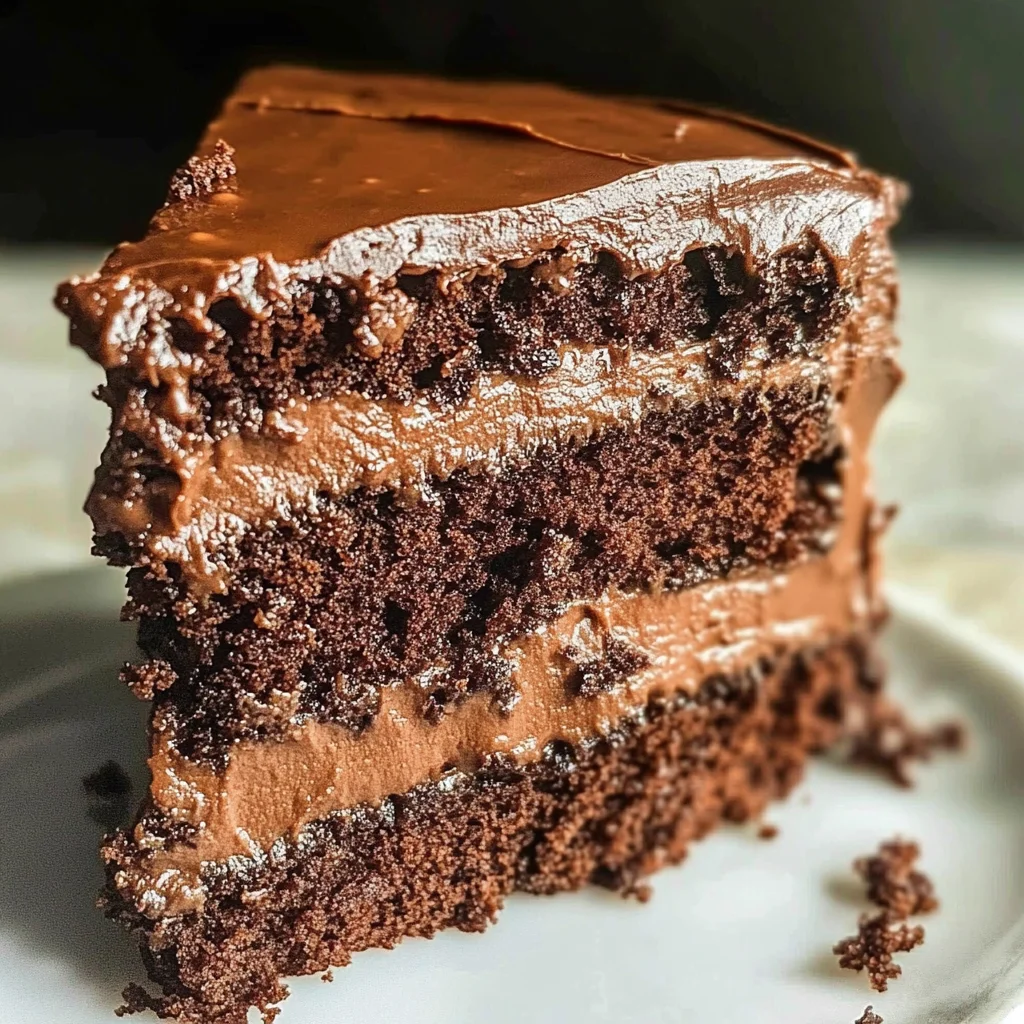 Chocolate