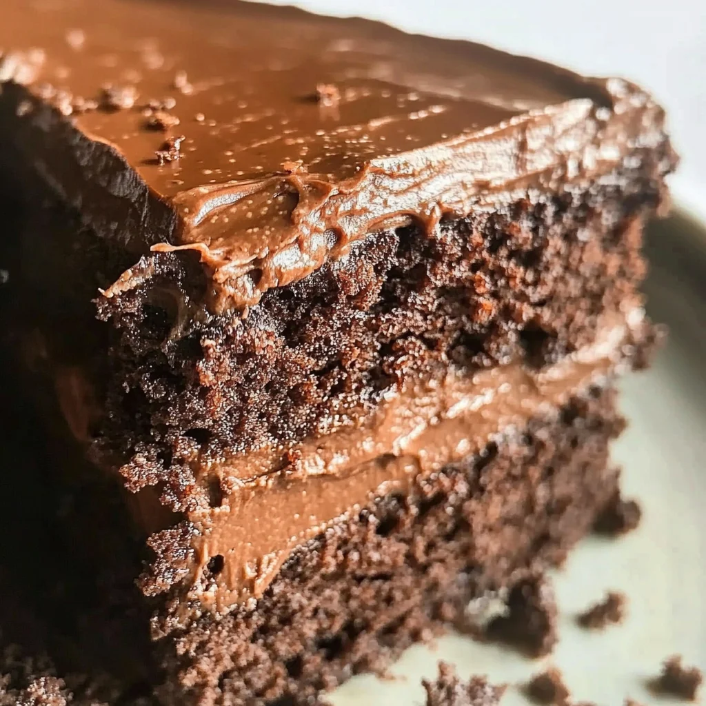 Chocolate