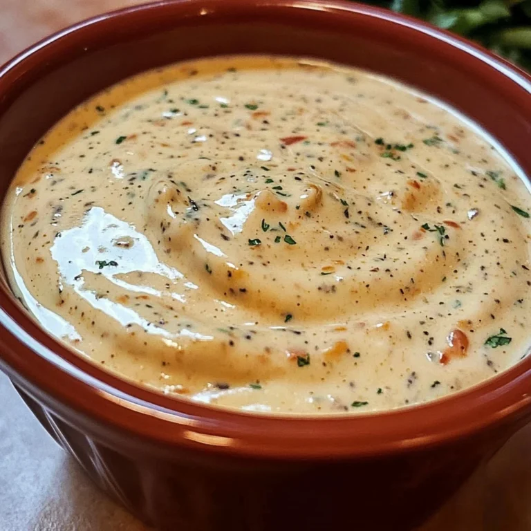 Copycat Popeye's Blackened Ranch Recipe