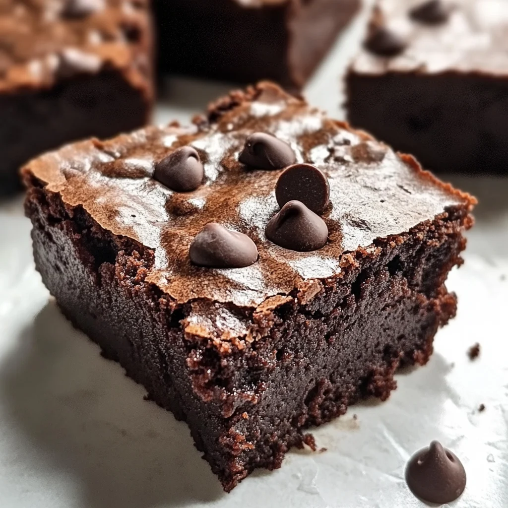 Fudgy