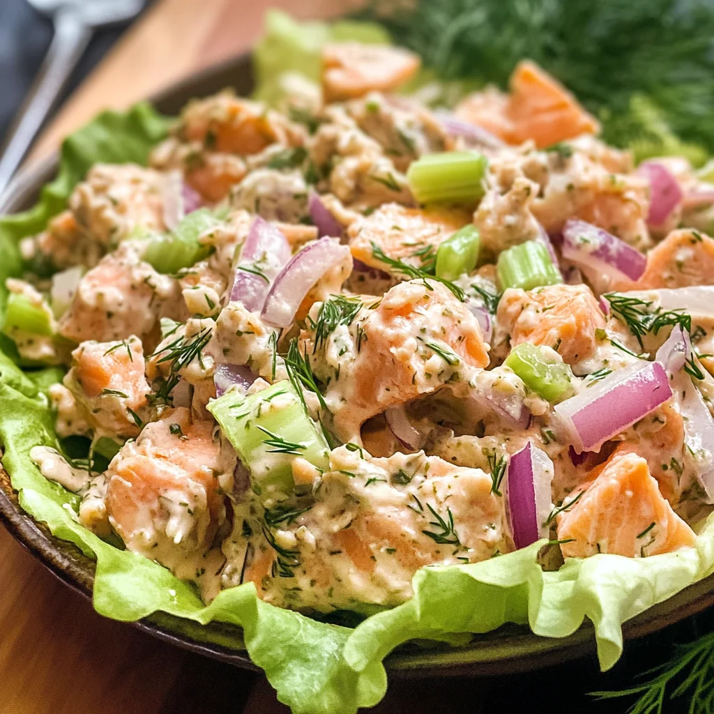 Salmon