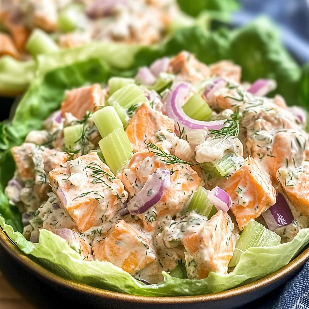 Salmon
