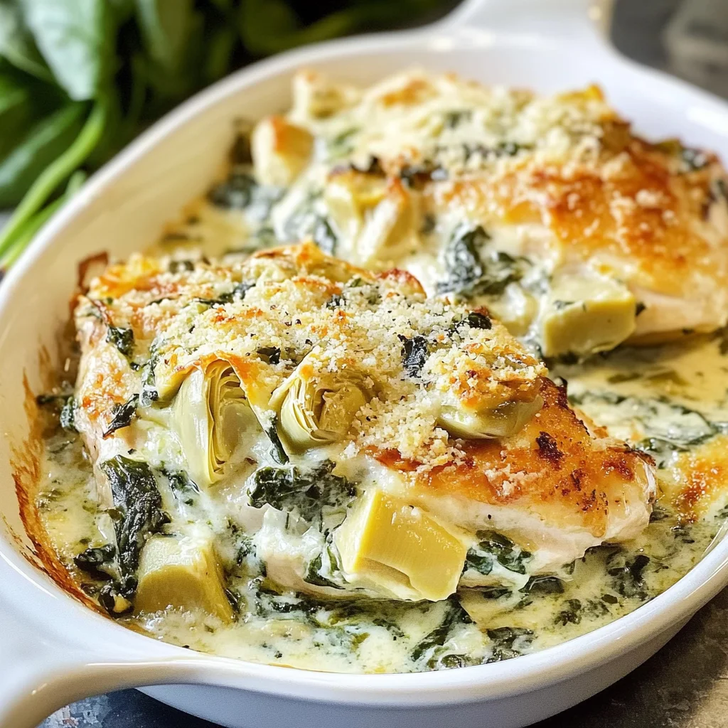 Spinach