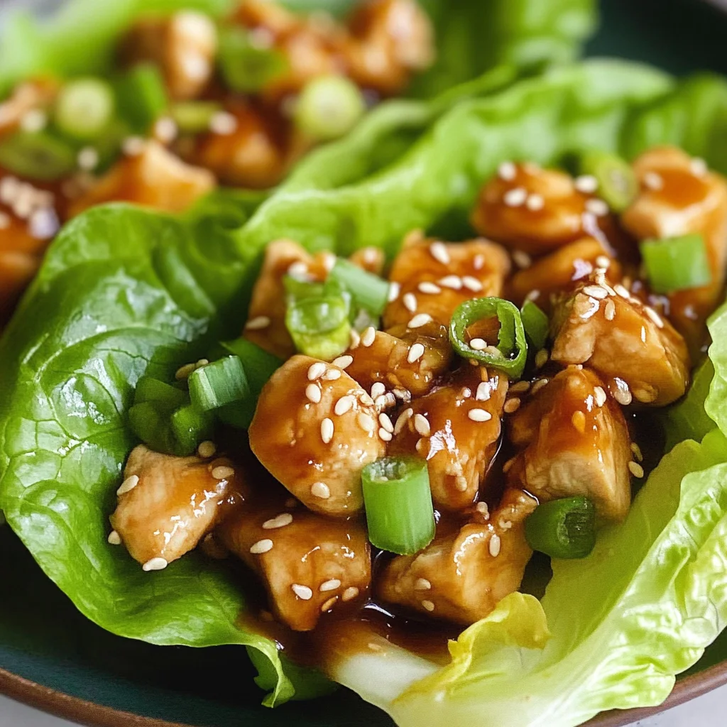 Teriyaki