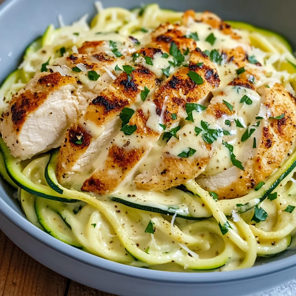 Zucchini