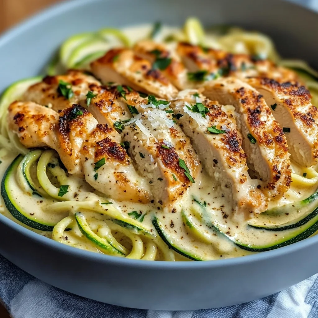 Zucchini
