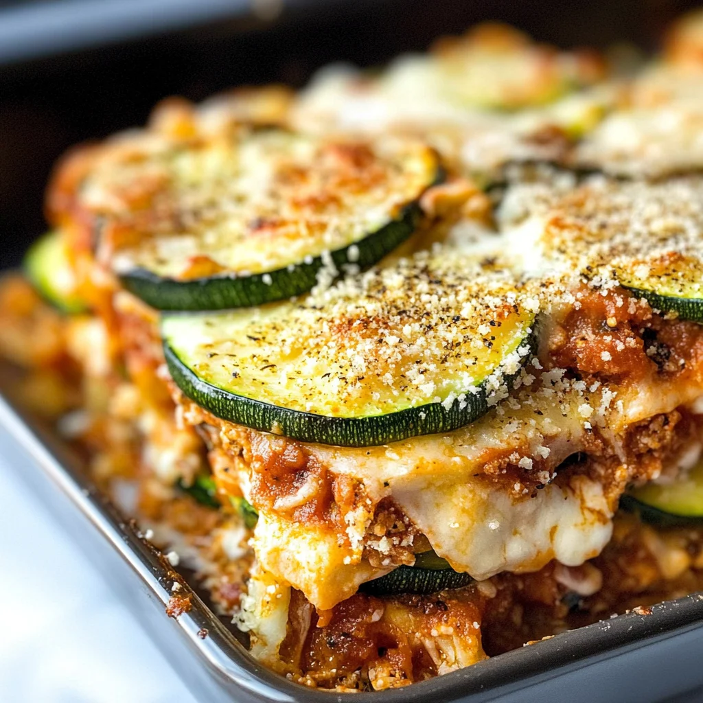 Zucchini