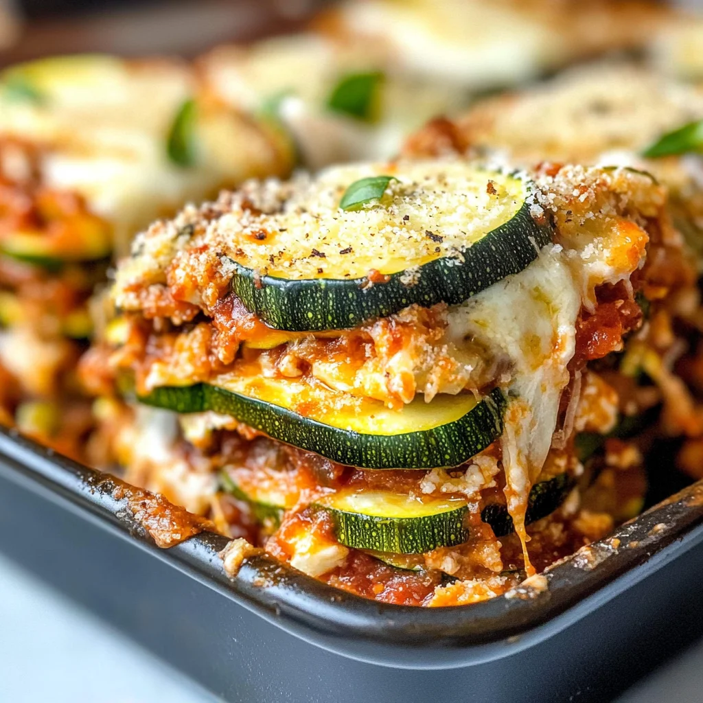 Zucchini